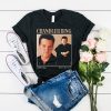 Chandler Bing Friends t shirt RF