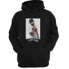 Chris Brown Indigoat hoodie RF