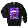 Chris Brown Indigoat sweatshirt RF