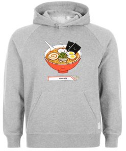 Cute Ramen hoodie RF