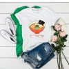 Cute Ramen t shirt RF