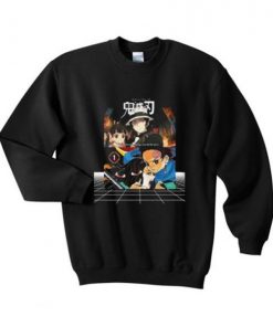 Demon Slayer Sweatshirt