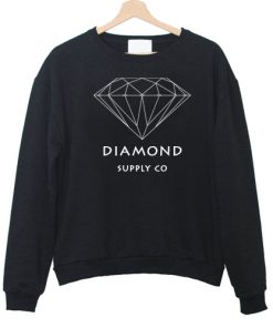 Diamond Supply Co Sweatshirt