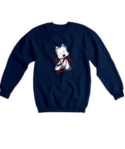 Dog Lover Sweatshirt