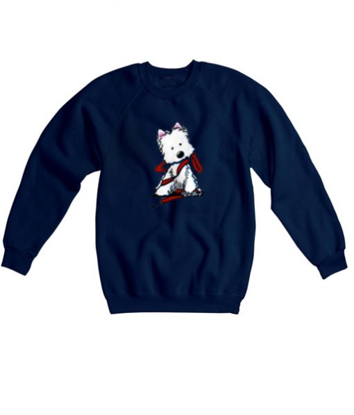 Dog Lover Sweatshirt