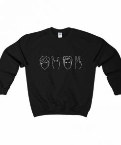 Dolan Twins Sweatshirt