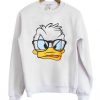 Donald Duck Sweatshirt