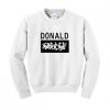 Donald Duck Sweatshirt