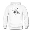 Doodlebob hoodie RF