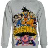 Dragon Ball Z Sweatshirt