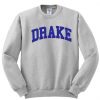 Drake Sweatshirt