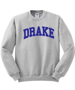 Drake Sweatshirt