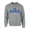 Duke University Collection Alumni Sweatshirt