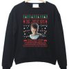 Eleven Days Of Christmas Sweatshirt