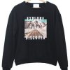 Explore and Discover Sweatshirt