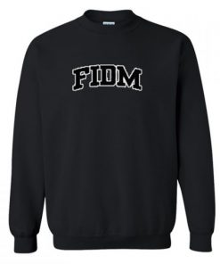 FIDM Sweatshirt