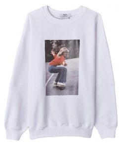 Farrah Fawcett Sweatshirt