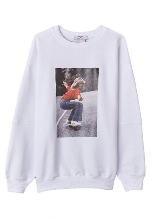 Farrah Fawcett Sweatshirt