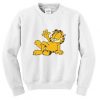 Garfield Sweatshirt