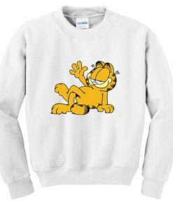 Garfield Sweatshirt