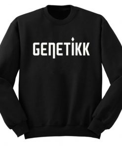 Genetikk Sweatshirt