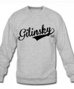 Gilinsky 96 Sweatshirt