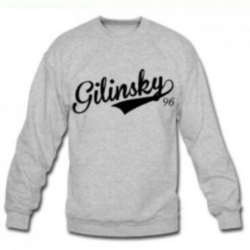 Gilinsky 96 Sweatshirt