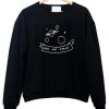 Give Me Space Sweatshirt