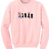 Graphic Sweatshirt