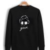 Grash Unisex Sweatshirt