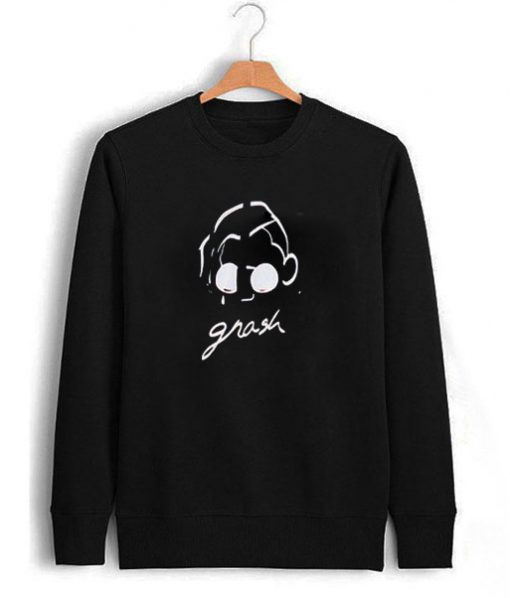 Grash Unisex Sweatshirt