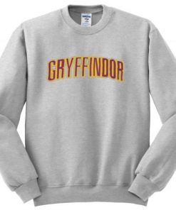 Gryffindor Sweatshirt