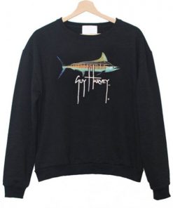 Guyharvey Sweatshirt