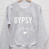 Gypsy Soul Sweatshirt