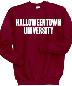 Halloweentown University Sweatshirt