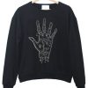 Hand Alchemy Sweatshirt