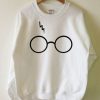 Harry Potter Sweatshirt