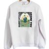 Harry Styles Adore You Sweatshirt