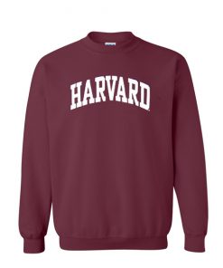 Harvard Sweatshirt