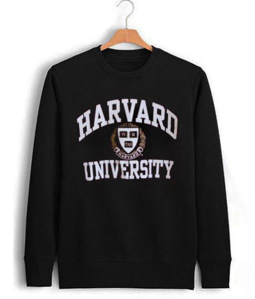 Harvard University Sweatshirt