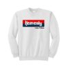 Heavenly Lake Tahoe Sweatshirt