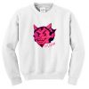 Hellboy Crewneck Sweatshirt