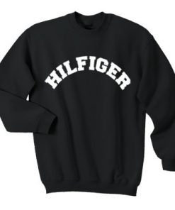 Hilfiger sweatshirt RF