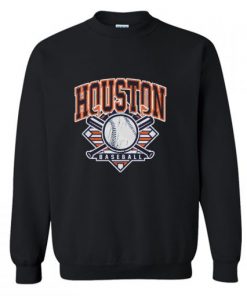 Houston Astros Sweatshirt