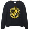 Hufflepuff Sweatshirt