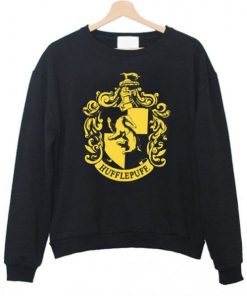 Hufflepuff Sweatshirt