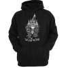 Jack Skellington Walt Disney World hoodie RF