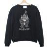 Jack Skellington Walt Disney World sweatshirt RF