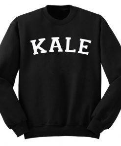 KALE Sweatshirt