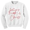 Kansas City Chiefs Sweatshirt